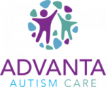 Advanta Autism Care Logo